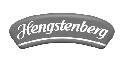 Hengstenberg Logo