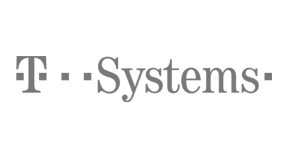 T-Systems Logo
